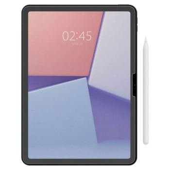 Spigen Paper Touch - Szkło hartowane do iPad Air 11