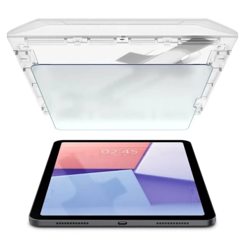 Spigen Paper Touch - Szkło hartowane do iPad Air 11