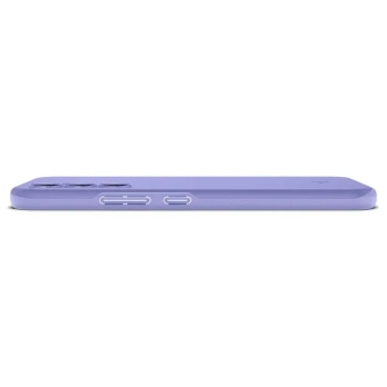 Spigen Thin Fit - Etui do Samsung Galaxy A54 5G (Awesome Violet)
