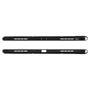 Spigen Rugged Armor Pro - Etui do iPad Pro 11” (2022-2020) (Czarny)