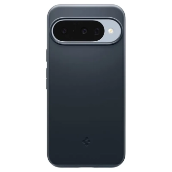 Spigen Thin Fit Mag MagSafe - Etui do Google Pixel 10 / 10 Pro (Metal Slate)