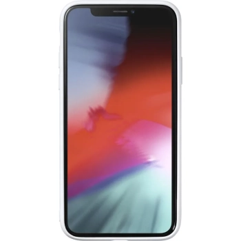 Laut MINERAL GLASS - Etui iPhone Xs Max (Mineral White)