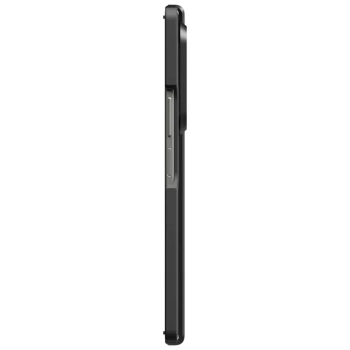 Spigen Tough Armor Pro Mag MagSafe - Etui do Samsung Galaxy Z Fold 7 (Black)