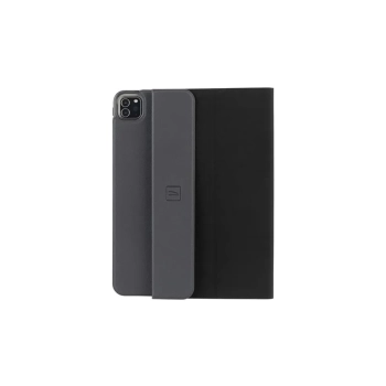 Tucano Up Plus Case - Etui iPad Pro 11” (2021 / 2020) / Air 10.9” (5-4 gen) z uchwytem Apple Pencil (czarny)
