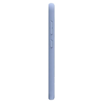 Spigen Parallax Mag MagSafe - Etui do Samsung Galaxy S25+ (Purple Ish)