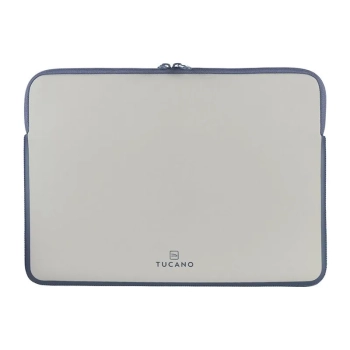 TUCANO Elements 2 - Pokrowiec MacBook Air 15" (M3/M2/2024-2023) (szary)