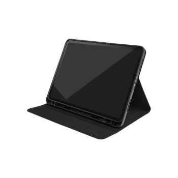 Tucano Up Plus Case - Etui iPad Pro 11” (2021 / 2020) / Air 10.9” (5-4 gen) z uchwytem Apple Pencil (czarny)