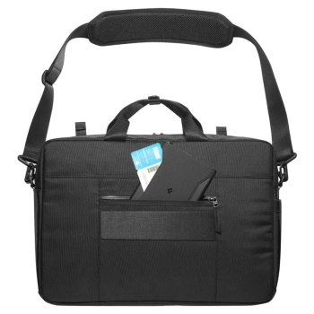 Spigen KD300 Klasden Laptop Bag - Torba na notebooka 16