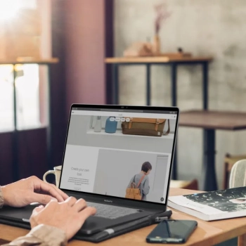 Moshi iVisor AG - Matowa folia ochronna na ekran MacBook Pro 14