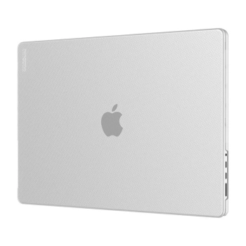 Incase Hardshell Case - Etui MacBook Pro 16