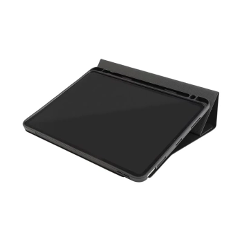 Tucano Up Plus Case - Etui iPad Pro 11” (2021 / 2020) / Air 10.9” (5-4 gen) z uchwytem Apple Pencil (czarny)