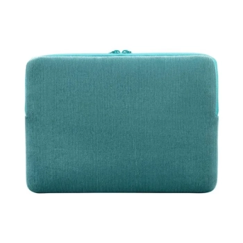 Tucano Velluto - Pokrowiec MacBook Pro 13" (M2/M1/2022-2016) / MacBook Air 13" (M3/M2/M1/2024-2018) / Laptop 12” (niebieski)