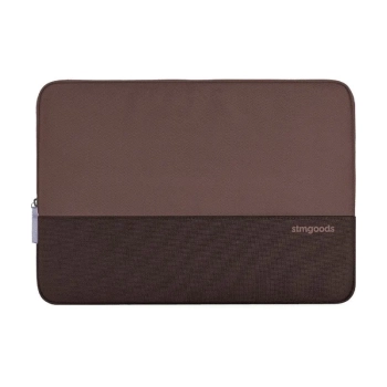 STM Origin Laptop Sleeve - Pokrowiec MacBook Pro 14" / Laptop 14” / 13” (Lilac plum)