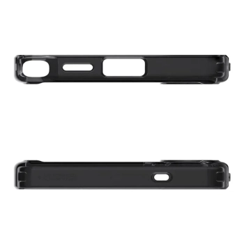 Spigen Ultra Hybrid Mag MagSafe - Etui do Samsung Galaxy S25 Ultra (Frost Black)