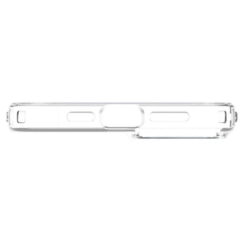 Spigen Liquid Crystal - Etui do iPhone 15 Plus / iPhone 14 Plus (Przezroczysty)