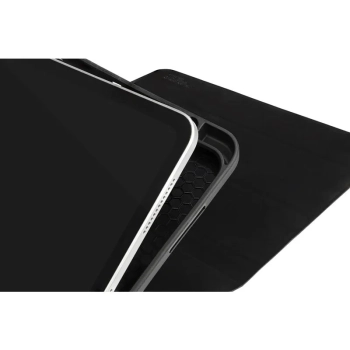 Tucano Up Plus Case - Etui iPad Pro 11” (2021 / 2020) / Air 10.9” (5-4 gen) z uchwytem Apple Pencil (czarny)