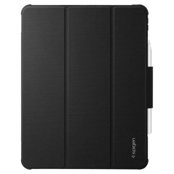 Spigen Rugged Armor Pro - Etui do iPad Pro 11” (2022-2020) (Czarny)