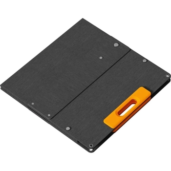 Wonder Ws210 - Panel słoneczny / Ładowarka solarna 210W z wyjściem MC4 (Czarny)