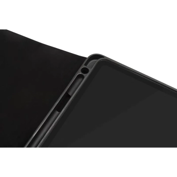 Tucano Up Plus Case - Etui iPad Pro 11” (2021 / 2020) / Air 10.9” (5-4 gen) z uchwytem Apple Pencil (czarny)