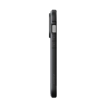 X-Doria Raptic Shield - Etui aluminiowe iPhone 14 Pro (Drop-Tested 3m) (Black)