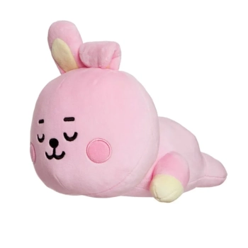 BT21 - Pluszowa poduszka / maskotka 28 cm COOKY Baby