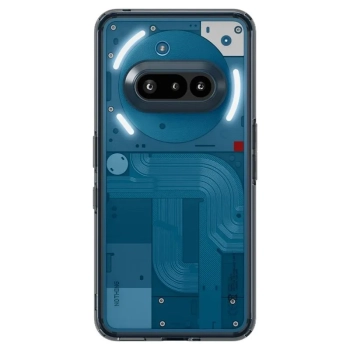 Spigen Ultra Hybrid - Etui do Nothing Phone 3a (Space Crystal)