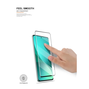 Mocolo 3D 9H Full Glue - Szkło ochronne na cały ekran Xiaomi 12 Pro (Black)