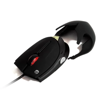 Gamdias Apollo Optical - Mysz dla graczy (3200 DPI)