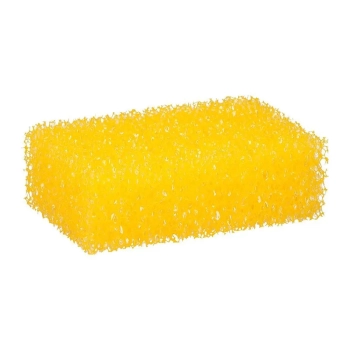 Dunlop - Gąbka do usuwania owadów z karoserii 11x4x7 cm