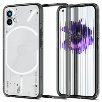Spigen Ultra Hybrid - Etui do Nothing Phone 1 (Space Crystal)