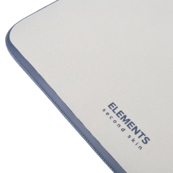 TUCANO Elements 2 - Pokrowiec MacBook Air 15