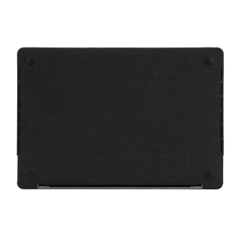 Incase Textured Hardshell in Woolenex - Materiałowa obudowa MacBook Pro 13