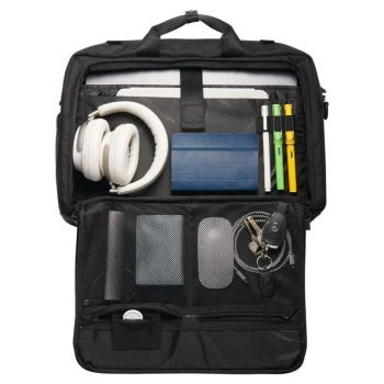 Spigen KD300 Klasden Laptop Bag - Torba na notebooka 16