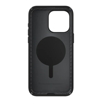 Speck Presidio2 Pro ClickLock & MagSafe - Etui iPhone 15 Pro Max (Black / Slate Grey / White)