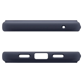 Spigen Nano Pop Mag MagSafe - Etui do Google Pixel 10 / 10 Pro (Blueberry Navy)