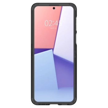 Spigen Thin Fit Pro - Etui do Samsung Galaxy Z Flip 5 (Frost Grey)