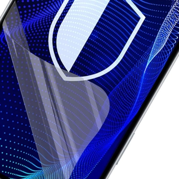 3mk FlexibleGlass Pro - Szkło hybrydowe do iPhone Air