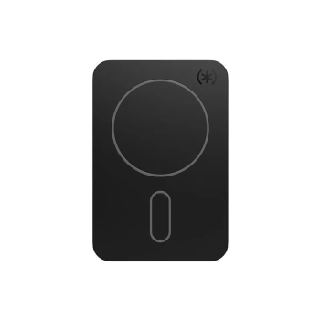 Speck Everywhere Mount + ClickLock - Uchwyt magnetyczny MagSafe (czarny)