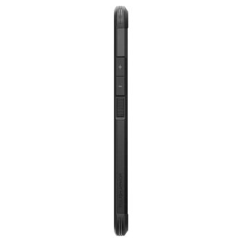 Spigen Tough Armor - Etui do Samsung Galaxy A34 5G (Czarny)