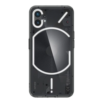 Spigen Ultra Hybrid - Etui do Nothing Phone 1 (Space Crystal)