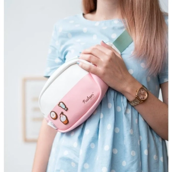 Pusheen - Rose Collection Saszetka / Nerka