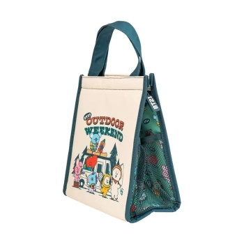BT21 - Torba termiczna na lunch Outdoor Weekend
