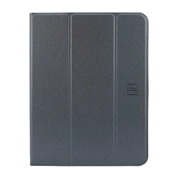 Tucano Up Plus Case - Etui do iPad 10.9" (2022) w/Magnet & Stand up z uchwytem Apple Pencil (szary)