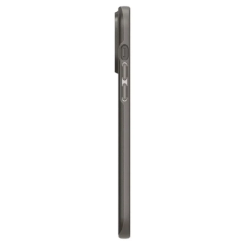 Spigen Thin Fit - Etui do iPhone 14 Pro Max (Gunmetal)