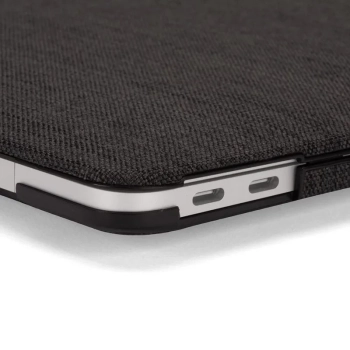 Incase Textured Hardshell in Woolenex - Materiałowa obudowa MacBook Pro 13