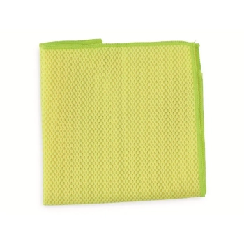 Dunlop - Ściereczka z mikrofiby do usuwania owadów z karoserii 35x35cm