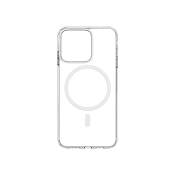 3mk Mag Case - Etui do iPhone 13 (Przezroczysty)