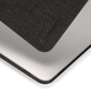 Incase Textured Hardshell in Woolenex - Materiałowa obudowa MacBook Pro 13