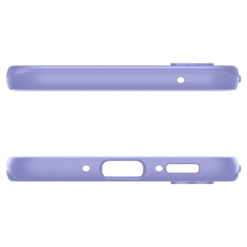 Spigen Thin Fit - Etui do Samsung Galaxy A54 5G (Awesome Violet)