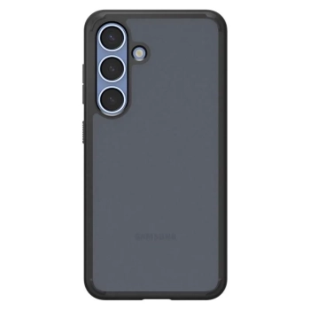 Spigen Ultra Hybrid - Etui do Samsung Galaxy S25 (Frost Black)